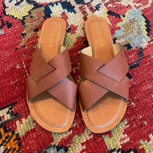 Jack Rogers Size 9.5